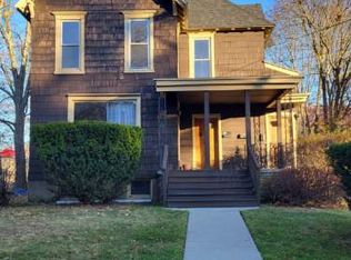 20 Watkins Ave #2, Oneonta, NY 13820