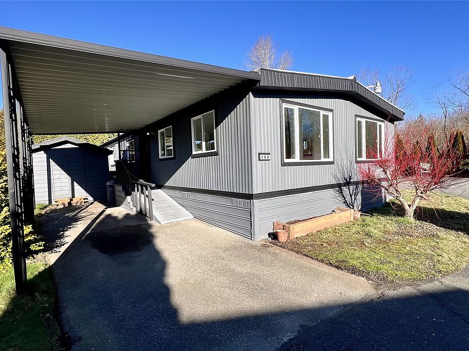 1st image of 16600 25th Avenue NE #108