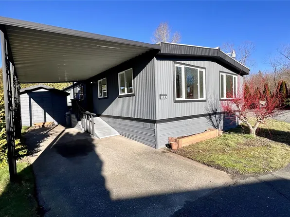 16600 25th Avenue NE #108, Marysville, WA 98271