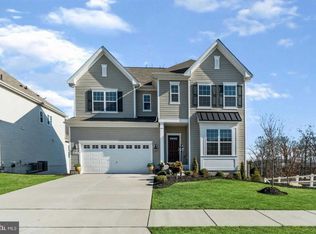 1611 Bimini Dr, Bel Air, MD 21015