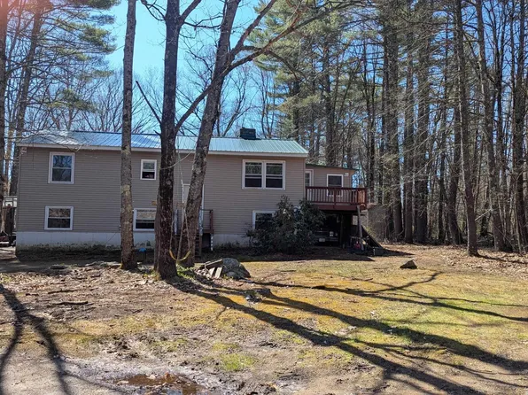 610 Washington Street, Barrington, NH 03825