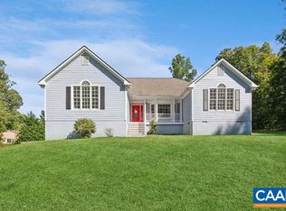 144 Lawsons Farm Cir, Ruckersville, VA 22968
