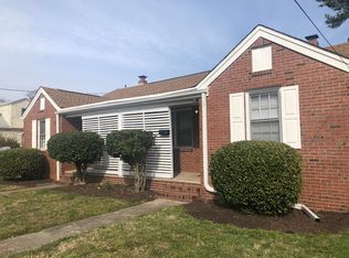 8234 Kathy Ct #A, Norfolk, VA 23518