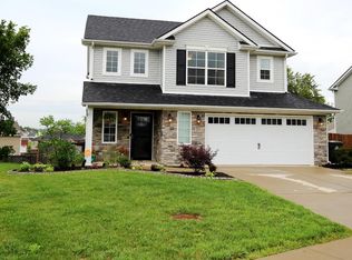 133 Wellesly Ave, Georgetown, KY 40324