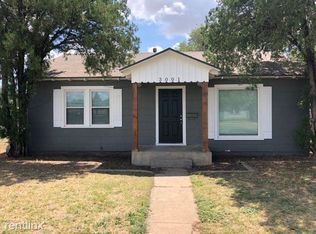 3001 31st St, Lubbock, TX 79410
