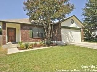 12823 Hunting Arrow, San Antonio, TX 78249