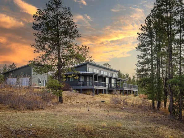 609 S Black Bear, Pagosa Springs, CO 81147