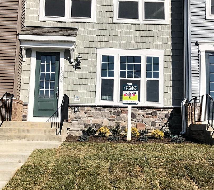 1828 Briscoe Ln, Fredericksburg, VA 22401 Zillow