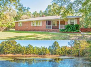 2662 Upper Mill Rd, Plum Branch, SC 29845