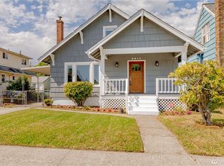 3617 S 8th St, Tacoma, WA 98405