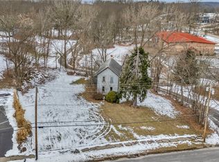 4138 S Main St, Akron, OH 44319