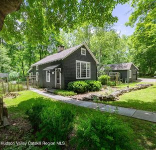 19 Schoonmaker Lane, Woodstock, NY, 12498