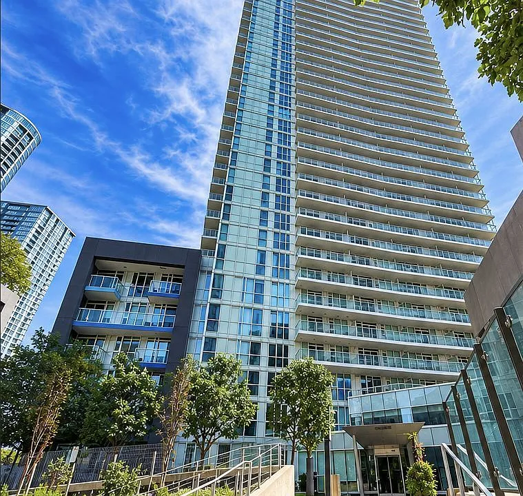 75 Queens Wharf Rd #2809