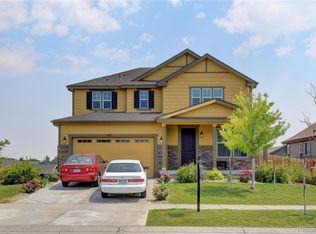 19161 E Pacific Pl, Aurora, CO 80013