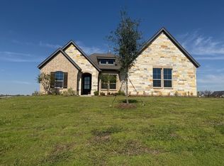 2830 Geneva Way, Blue Ridge, TX 75424