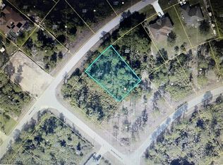 1026 Merry St E, Lehigh Acres, FL 33974