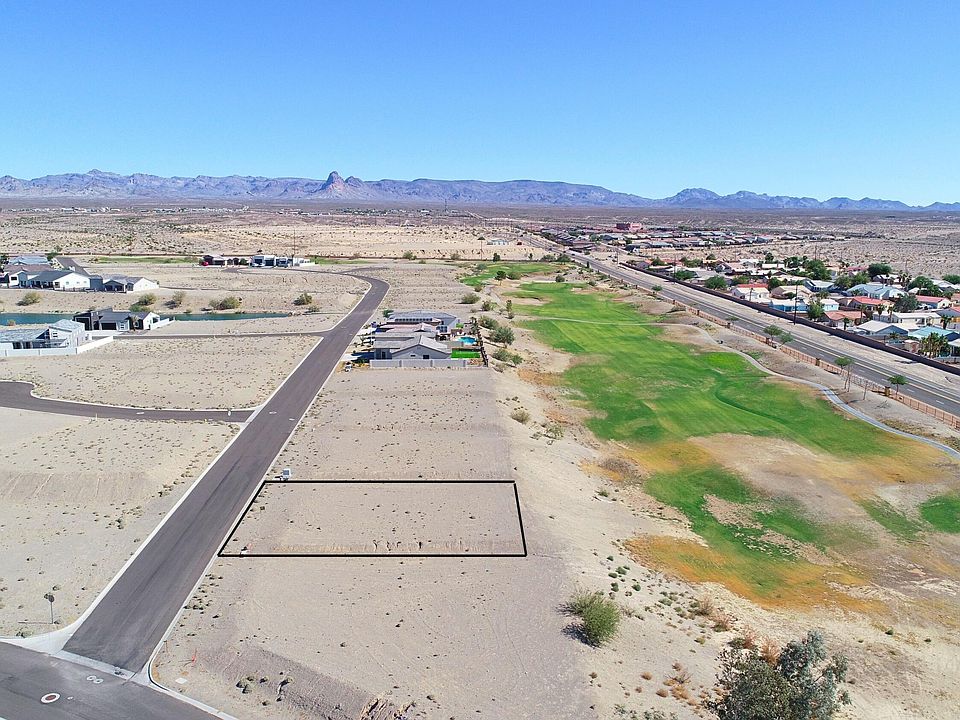 1st image of 2328 E La Mancha