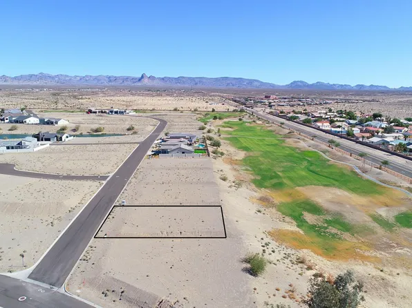 2328 E La Mancha, Fort Mohave, AZ 86426