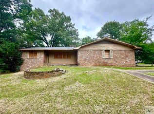 3402 Pine Knoll Rd, Texarkana, TX 75503