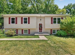46483 Rosewood Dr, Lexington Park, MD 20653