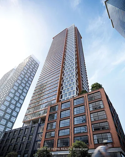 55 Mercer St #4111 Photo 1