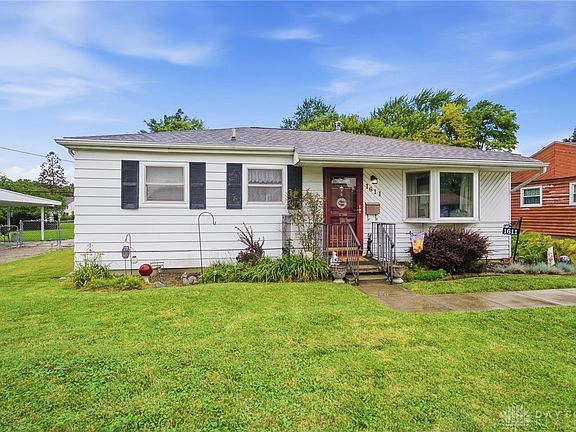 2nd image of 1611 Garwood Dr