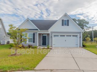 508 Shellbank Dr, Longs, SC 29568