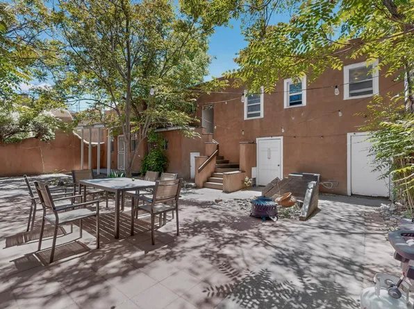136 E Santa Fe Ave, Santa Fe, NM 87505