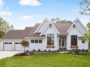 202 176th Ln NE, Ham Lake, MN 55304