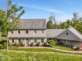 406 Northern Spy Rd S, Clarks Summit, PA 18411