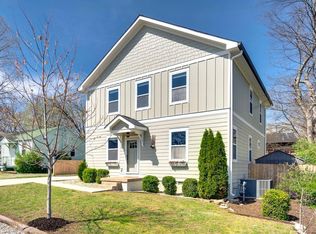 513 Nichol Rd, Nashville, TN 37209