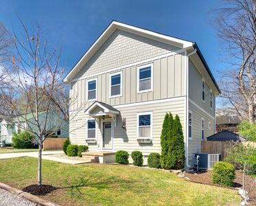 513 Nichol Rd, Nashville, TN, 37209