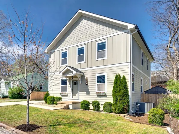 513 Nichol Rd, Nashville, TN 37209