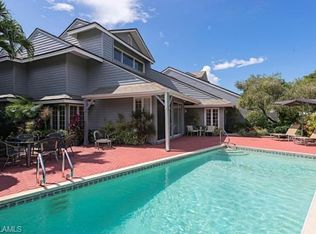 641 Bridgeway Ln, Naples, FL 34108