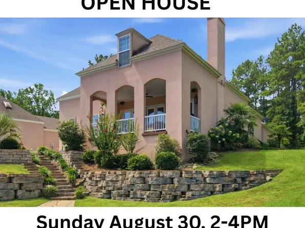 9 S Heron Cv, Hattiesburg, MS 39402