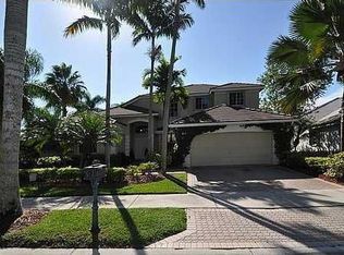 2589 Jardin Ct, Weston, FL 33327