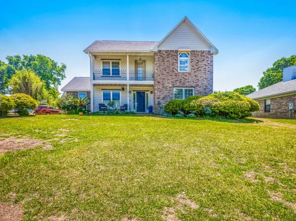 3019 Keats Dr, Pensacola, FL 32503