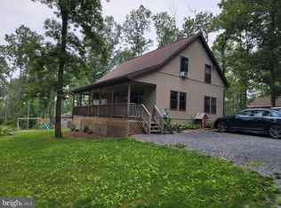 8209 Fort Robinson Rd, Ickesburg, PA 17037