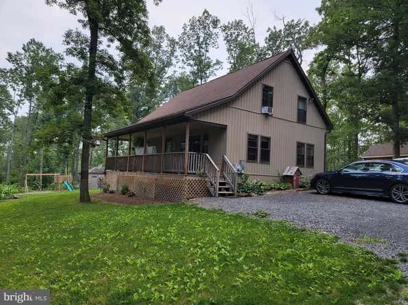 8209 Fort Robinson Rd, Ickesburg, PA 17037