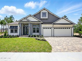 106 COURTNEY OAKS Drive, St. Augustine, FL 32092