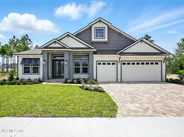 106 COURTNEY OAKS Drive, St. Augustine, FL 32092
