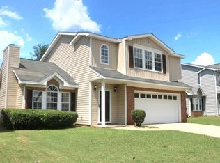 3787 Cardinal Landing Dr, Columbus, GA 31909