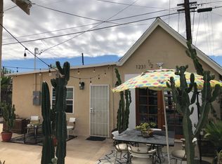 1231 Amalia Ave #1/2, Los Angeles, CA 90022