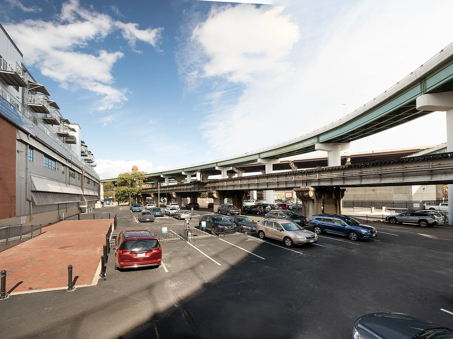 The Flats at Canal Crossing — Photo 4