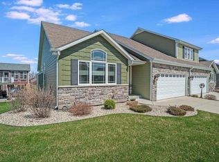 2417 Legend Cir, Chesterton, IN 46304