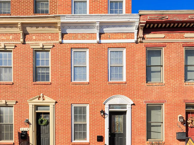 1612 Patapsco St — Photo 2