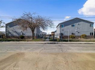 38451 10th Pl E APT 4, Palmdale, CA 93550