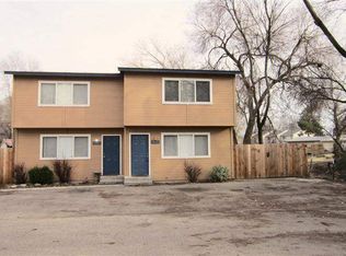 1020/1022 Garland St, Nampa, ID 83686
