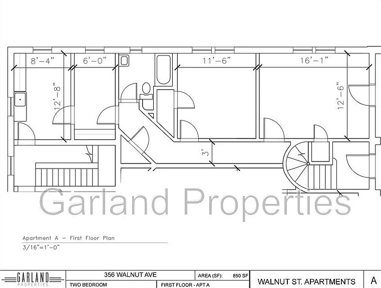 356 Walnut Ave SW #A — Photo 14