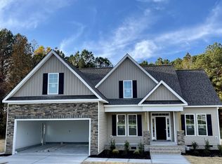 1800 Proc Ridge Ln, Knightdale, NC 27545